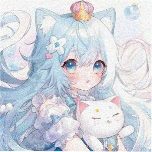 一只橘猫 的头像